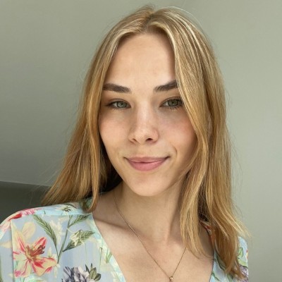 Vanda Rogovska