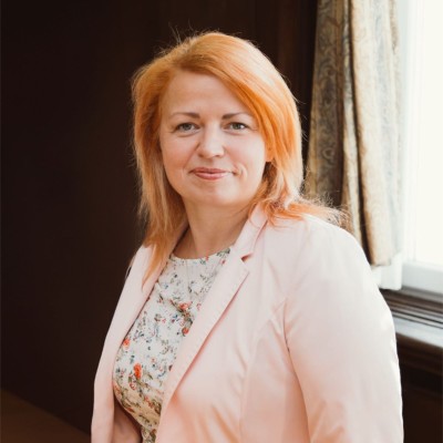 Evija Pudāne