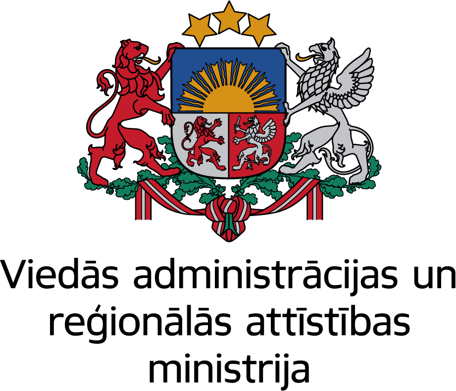 Viedās administrācijas un reģionālās attīstības ministrija